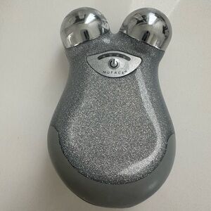 Mini nuface, gently used